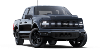 2025 Ford F-150® External Image 5